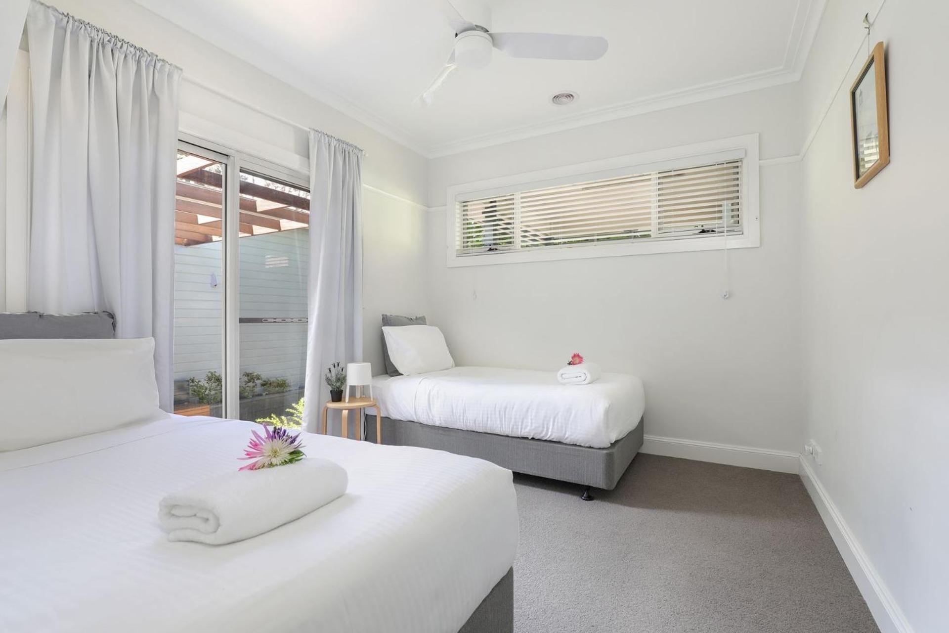 Sofia Rose House And Cottage Katoomba Exterior photo