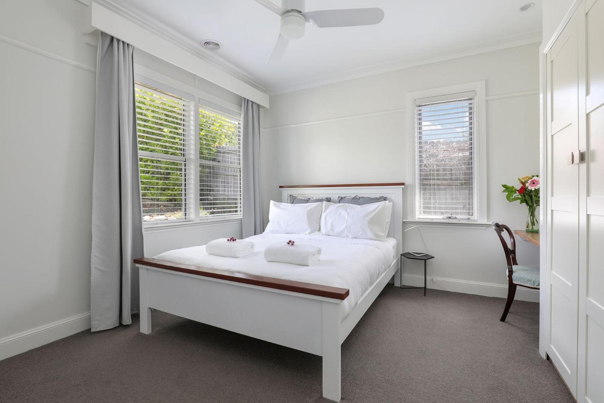 Sofia Rose House And Cottage Katoomba Exterior photo