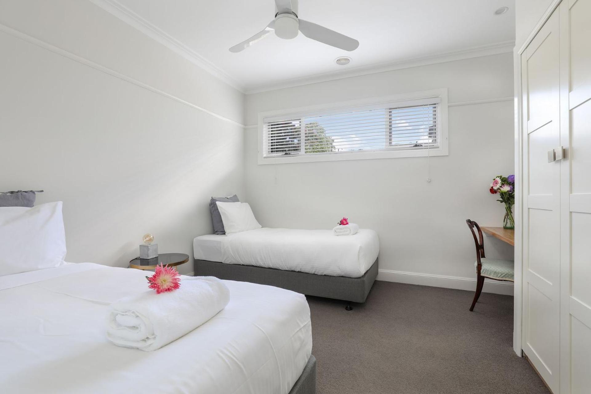 Sofia Rose House And Cottage Katoomba Exterior photo